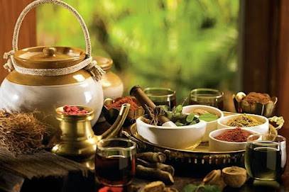 Royal Herbal Clinic - Wellness Center