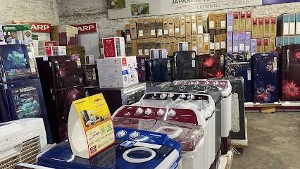 SHADAB ELECTRONIC