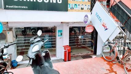 Preeti Electronics