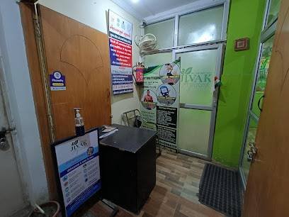 Jivak Ayurveda