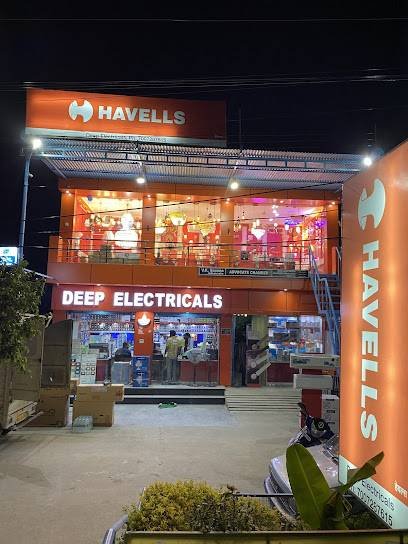 Deep Electricals