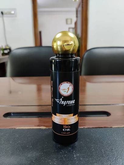 Ingrewa Pvt.Ltd