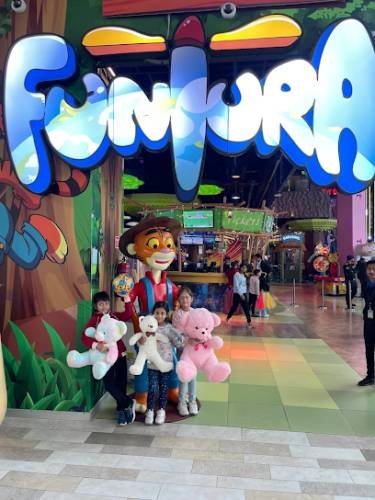 Funtura Lucknow