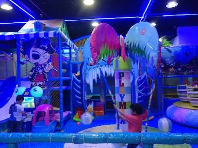 Play Maxx Lucknow