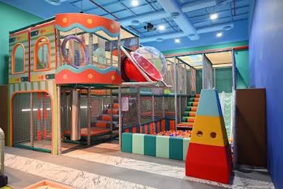 Hamleys Play