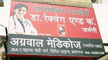 Agrawal Medicos