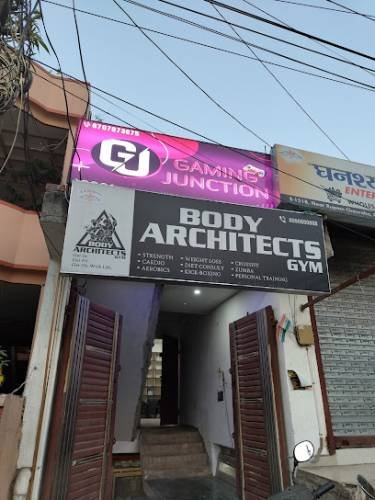 GAMING JUNCTION