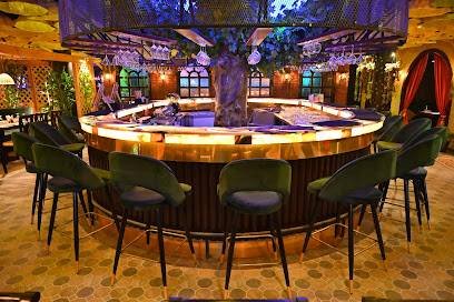 Limone Lounge