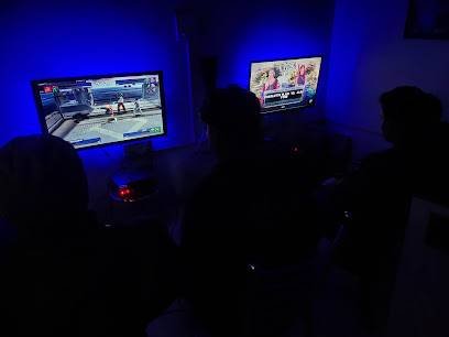 SV Game Zone