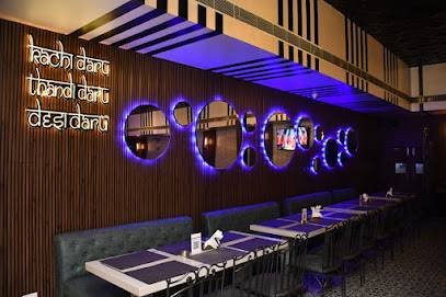 Infinity Bistro