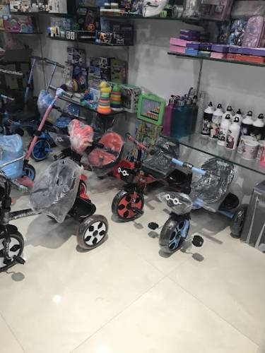 IMAJICA GAMING AND GIFTS