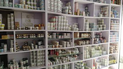 Hamdard Agency