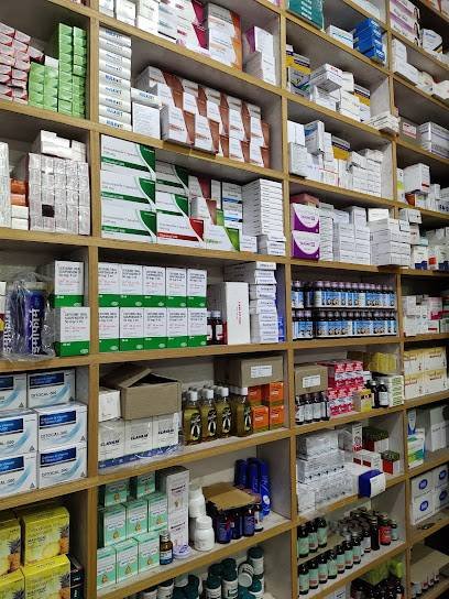 HS Pharma