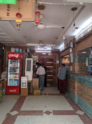 Rama Chemist