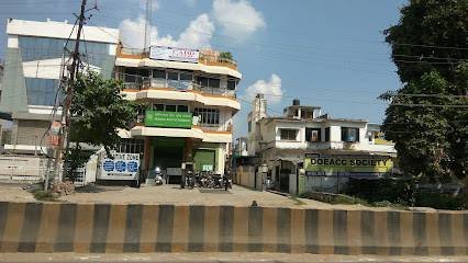 CADD Centre