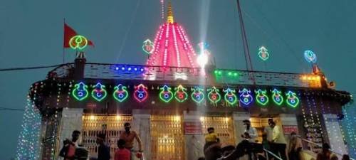 DIET Allahabad