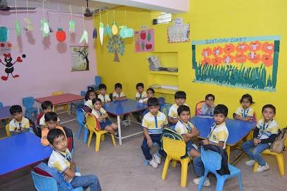 Aadarsh Academy