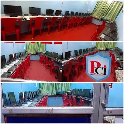 Paradise Computer Institute