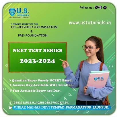 U S TUTORIALS