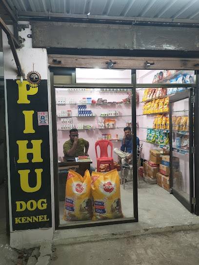 Pihu Dog Kennel