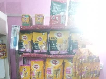 Varanasi Dog Kennel