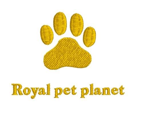 Royal Pet Planet