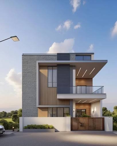 ROYAL ARCHITECTS & CONSTRUCTION