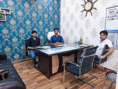 Max infra ventures