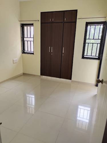 RUSHABH ESTATE