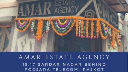 Amar Estate Agency