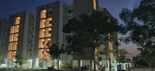 Shree Somnath Residency