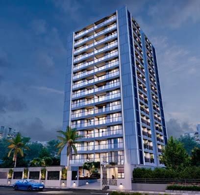 Dhruvi Real Estate