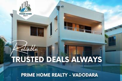 Prime Home Realty