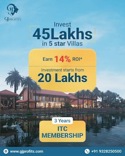 GJ Profits Realtors