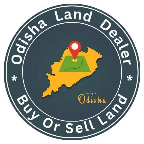 Odisha Land Dealer