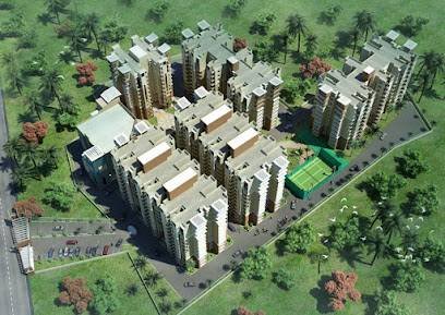 SS REALTY SERVICES