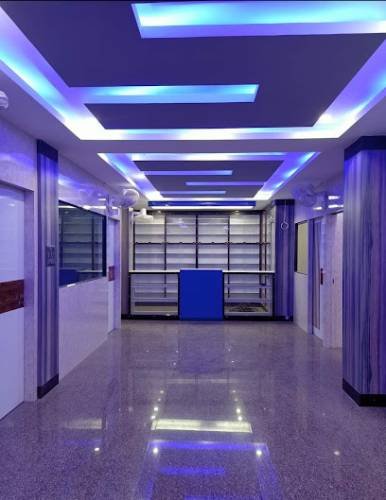 B. K TO LET Service