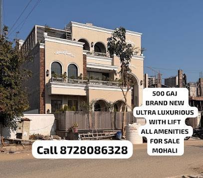 Mandeep Properties