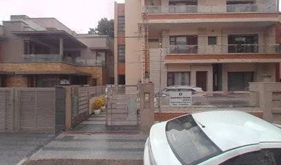 Khanna Properties