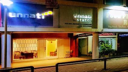 Unnati estates