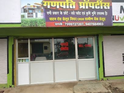 Ganpati properties