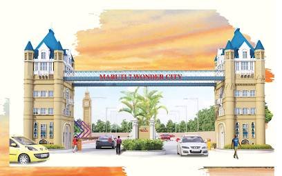 Maruti 7 wonder City