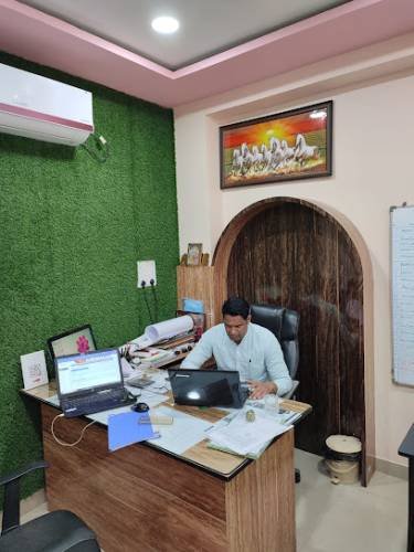 Labhansh Developers