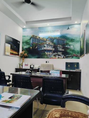 Sharma Property
