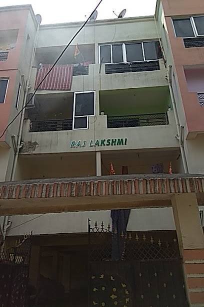 Raj Construction