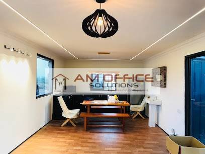 AM office solutions
