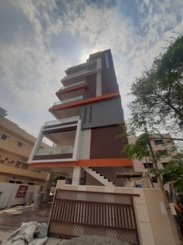 HariHara Properties