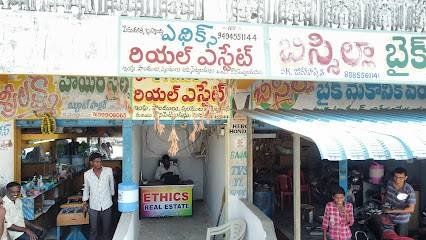 Ethics Real-Estate