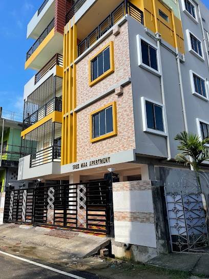 Amitus Infra