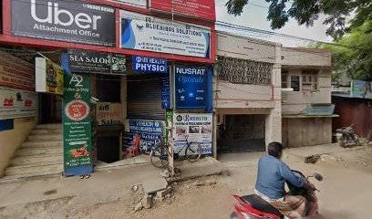 Prime Realtors